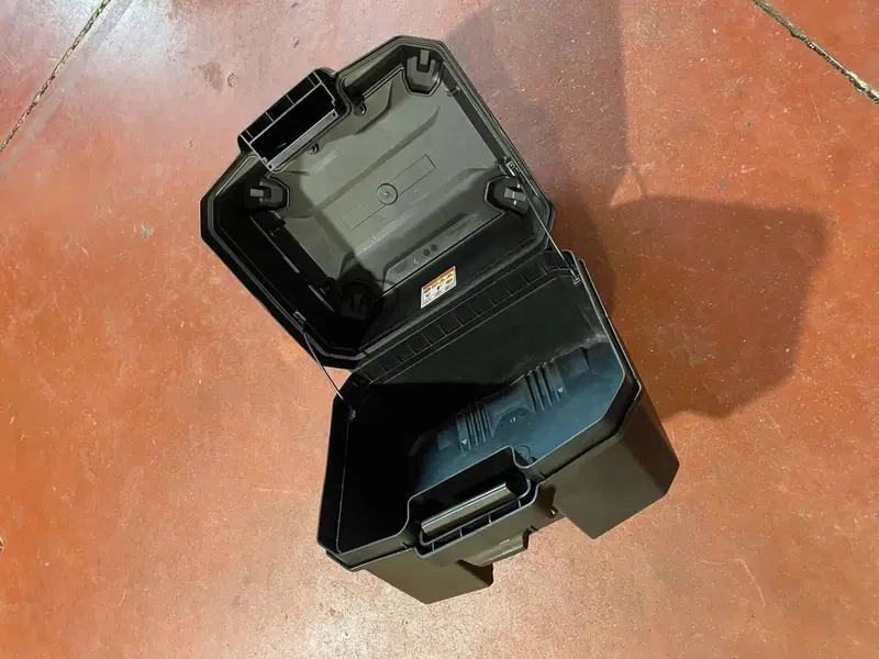 Bauletto Originale Honda AfricaTwin cod. 08l71-MJP (4)