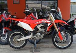 Honda CRF 250 R (2019) usata