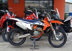 KTM 250 SX-F (2022) usata