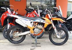 KTM 250 SX-F (2022) usata