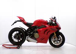 Ducati Panigale V4 S (2022 - 24) usata