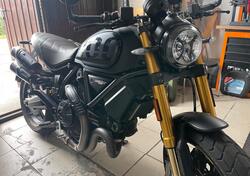 Ducati Scrambler 1100 Sport Pro (2020 - 25) usata