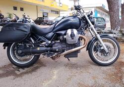 Moto Guzzi Bellagio (2007 - 14) usata