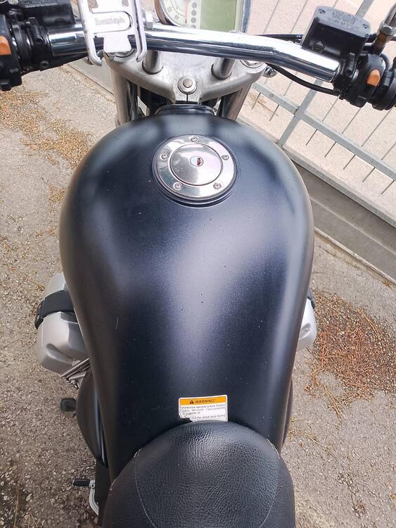 Moto Guzzi Bellagio (2007 - 14) (5)