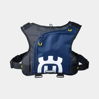 Borsa Erzberg Husqvarna Cod. 3HS1970200
