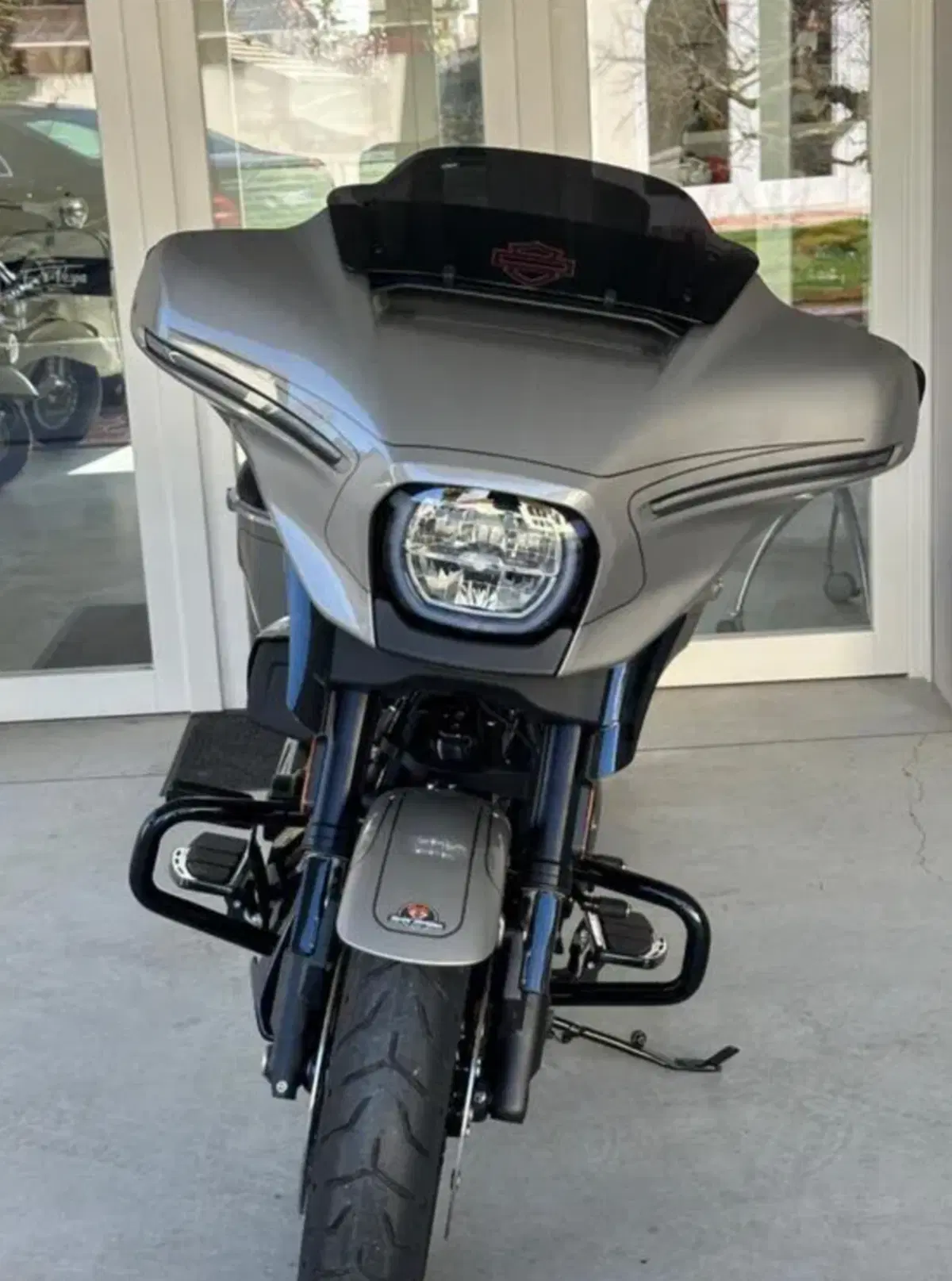 Harley-Davidson CVO Street Glide: l'usato del giorno di Moto.it [GALLERY] (5)