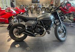 Ducati Scrambler 800 Night Shift (2021 - 22) usata
