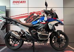Bmw R 1300 GS Trophy (2023 - 25) usata