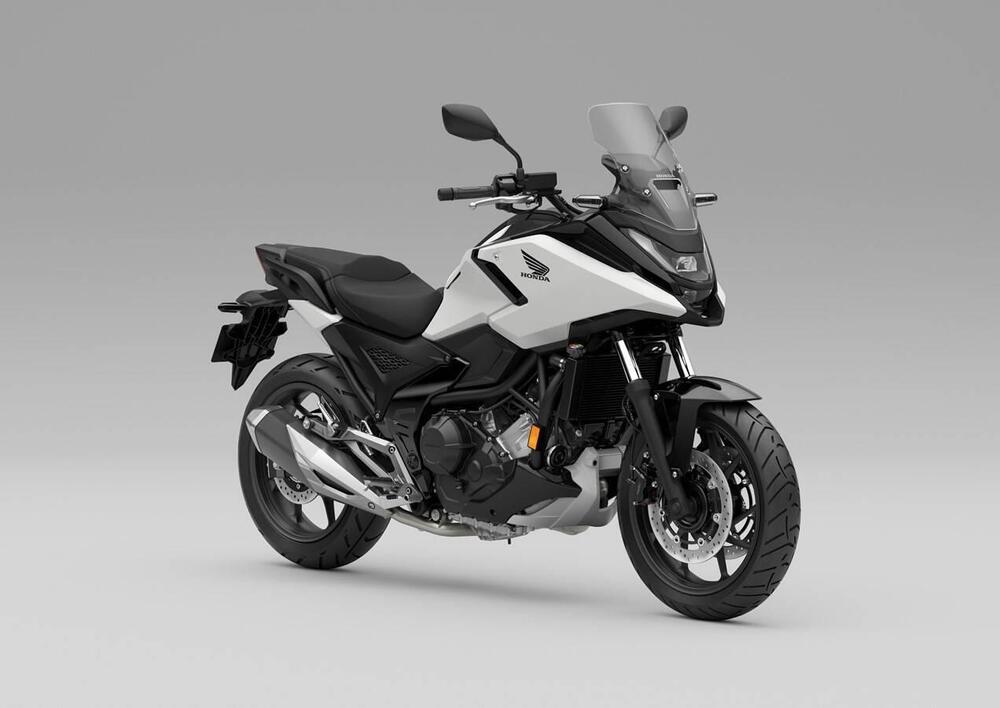 Honda NC 750 X (2025)
