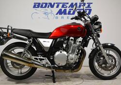 Honda CB 1100 ABS (2012 - 17) usata