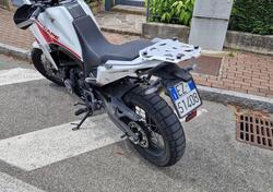 Moto Morini X-Cape 650 (2021 - 25) usata