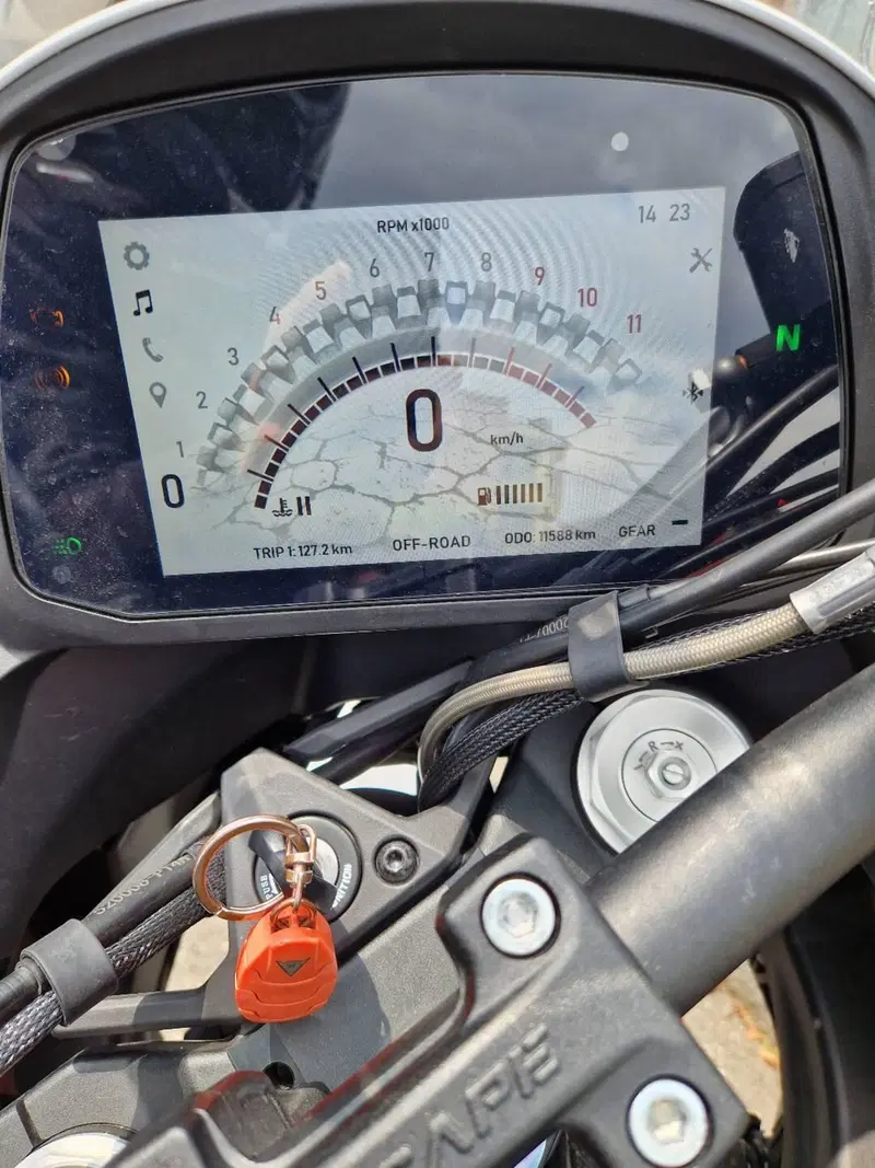 Moto Morini X-Cape 650 (2021 - 26) (5)