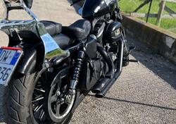 Harley-Davidson 883 Low (2008 - 12) - XL 883L usata