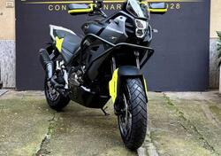 QJ Motor SVT 650 X (2025) nuova