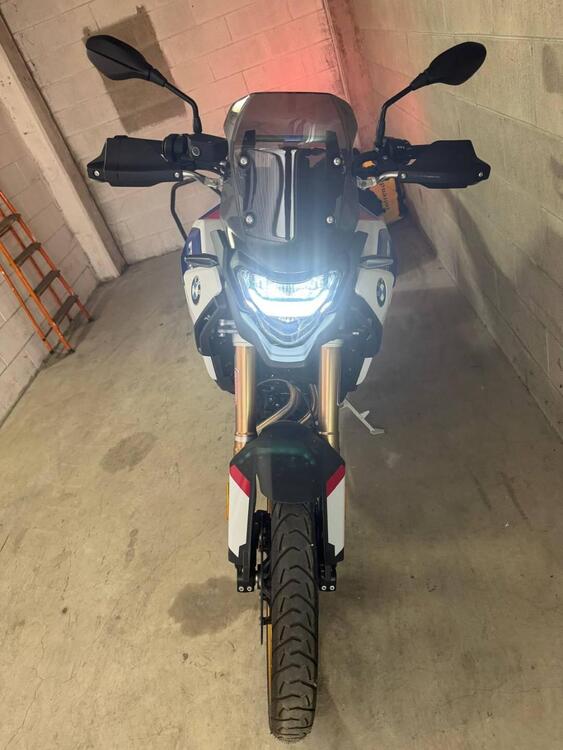 Bmw F 900 GS (2024 - 25) (2)