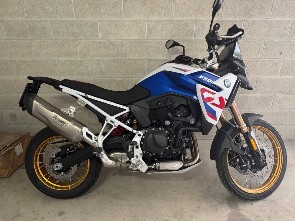 Bmw F 900 GS (2024 - 25) (3)