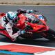 SBK 2025. A Most primo punto iridato per QJMOTOR 
