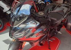 Honda NT 1100 DCT Electronic Suspension (2025) nuova