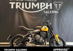 Triumph Trident 660 (2025) usata