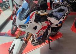 Honda Africa Twin CRF 1100L Adventure Sports (2024 - 25) nuova