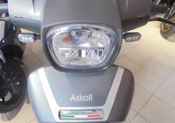 Askoll NGS 3 (2019 - 25) usata