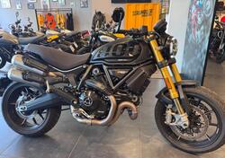 Ducati Scrambler 1100 Sport Pro (2020 - 25) usata
