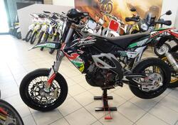 Aprilia SXV 450 (2007 - 14) usata