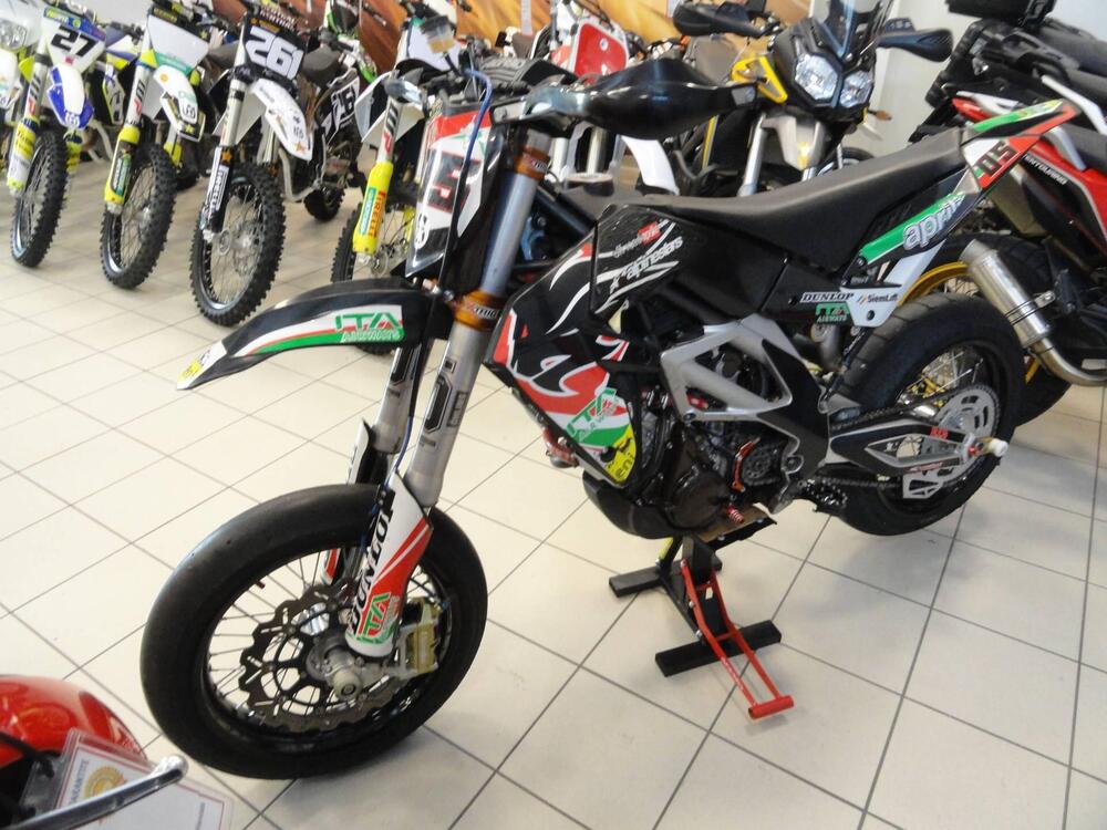 Aprilia SXV 450 (2007 - 14) (2)