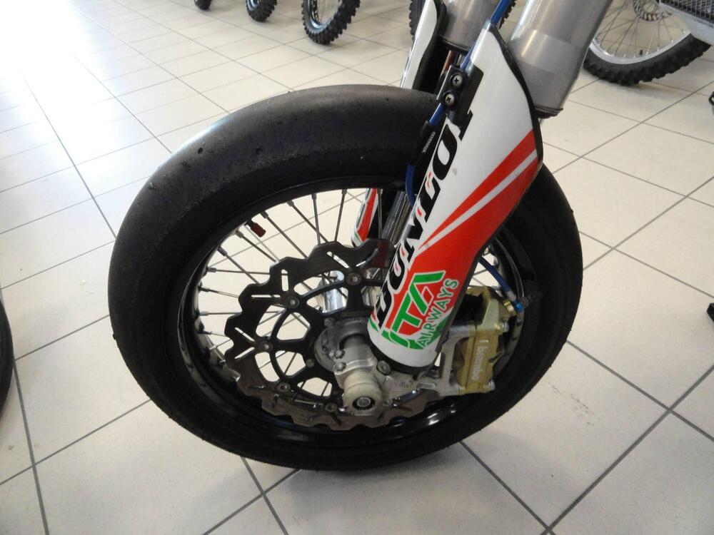 Aprilia SXV 450 (2007 - 14) (3)