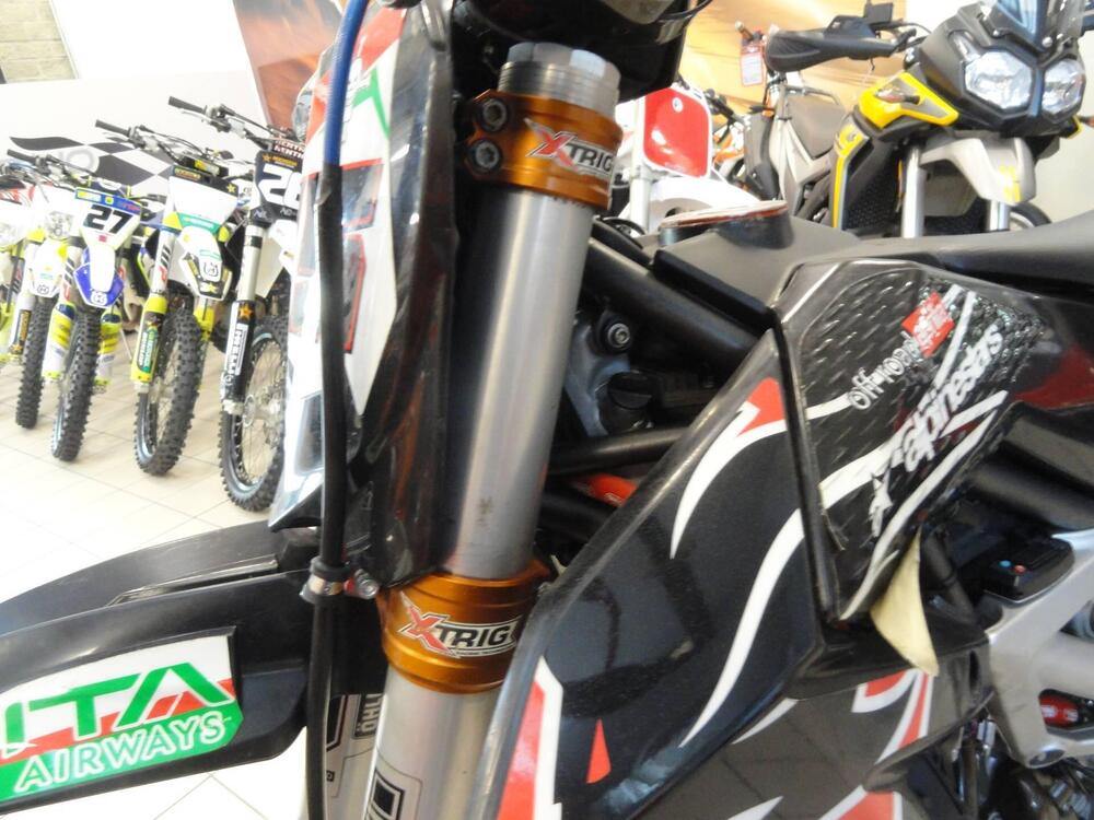 Aprilia SXV 450 (2007 - 14) (4)