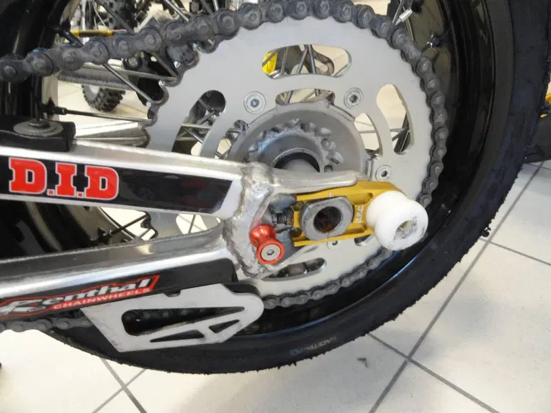 Aprilia SXV 450 (2007 - 14) (7)