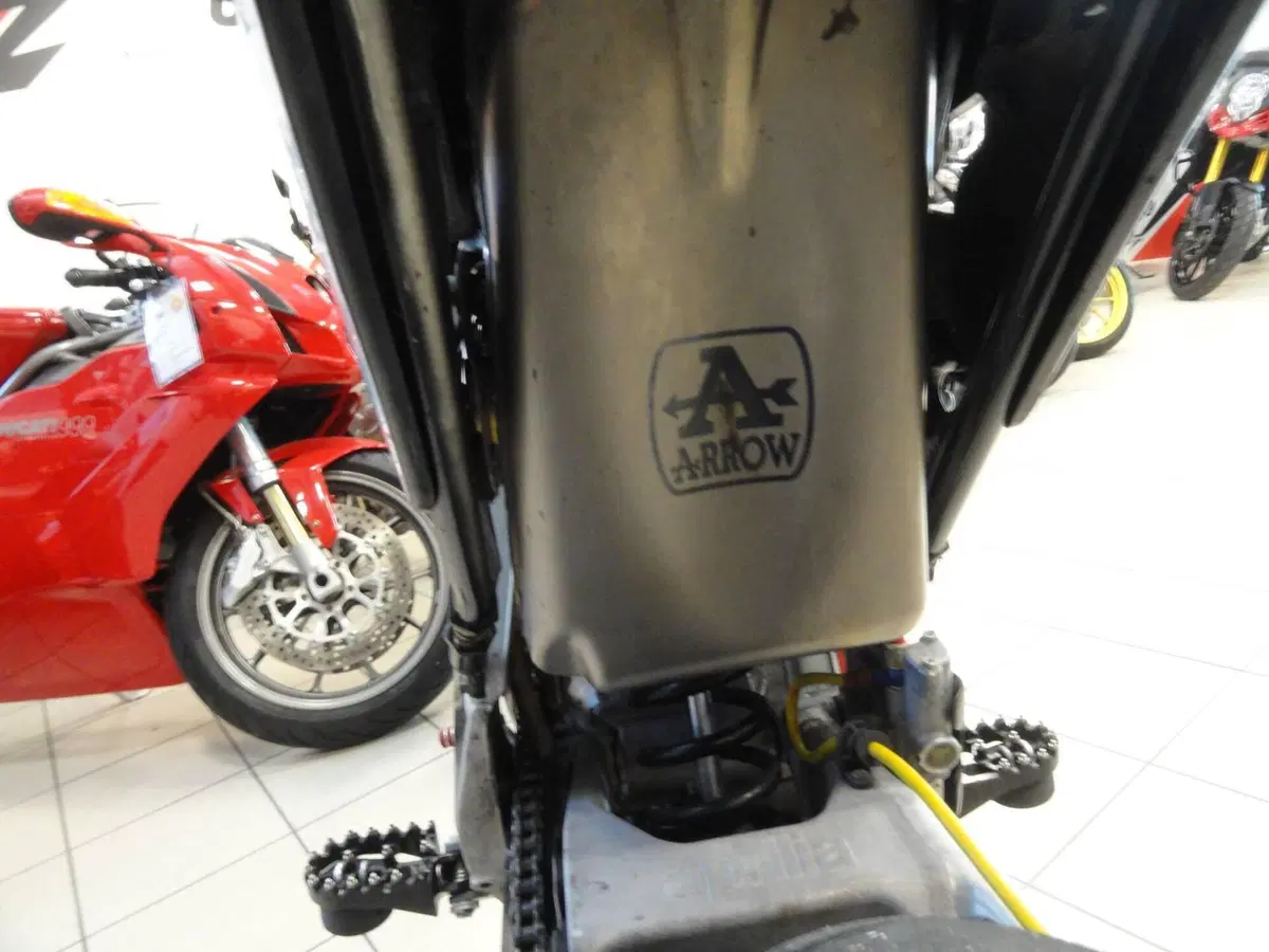 Aprilia SXV 450 (2007 - 14) (9)