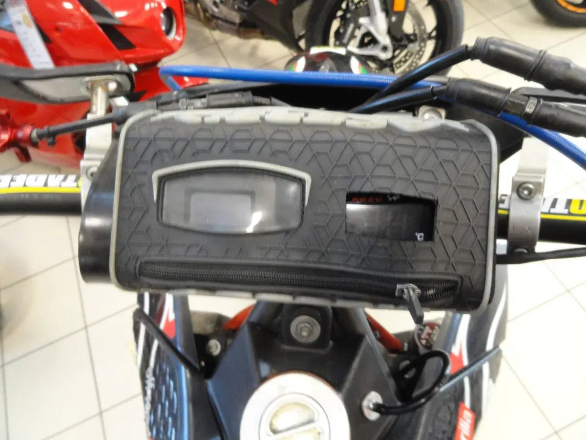 Aprilia SXV 450 (2007 - 14) (14)