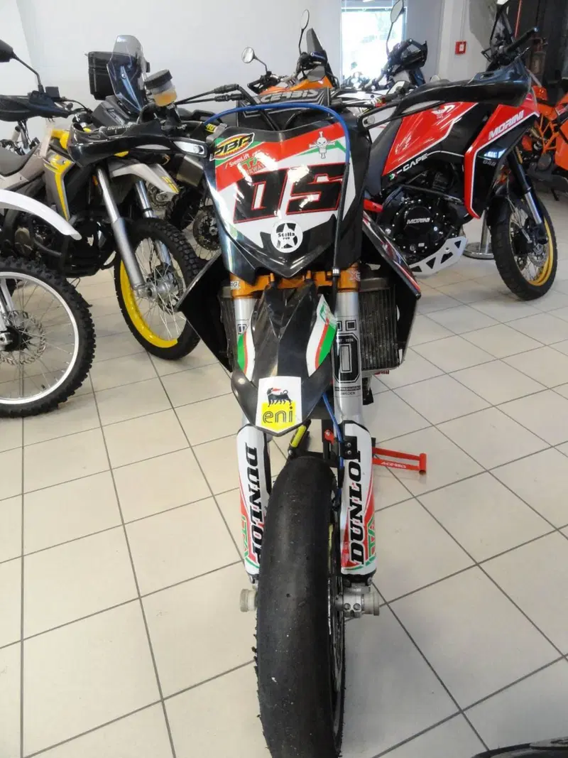 Aprilia SXV 450 (2007 - 14) (16)