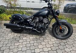 Indian Chief 1890 Bobber Dark Horse (2021 - 25) usata