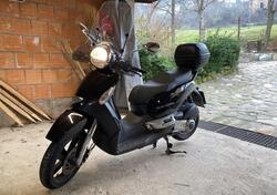 Aprilia Scarabeo 300 Special (2009 - 13) usata