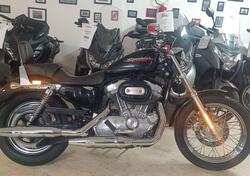 Harley-Davidson 883 Custom (2001 - 05) - XL 53C usata
