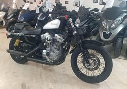 Harley-Davidson 883 (2006 - 07) - XL usata
