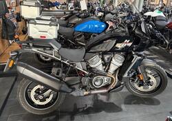 Harley-Davidson Pan America 1250 (2020 - 25) usata