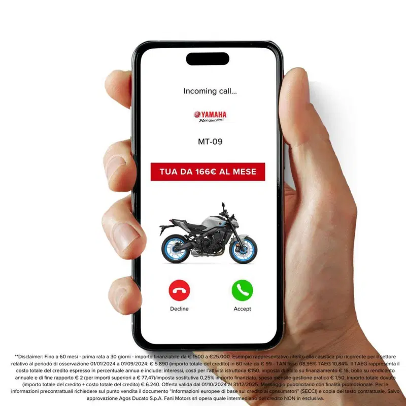Yamaha MT-09 (2024 - 26) (3)