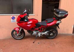 Ducati Multistrada 1000 DS (2003 - 06) usata
