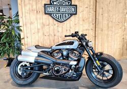 Harley-Davidson Sportster S (2022 - 24) nuova
