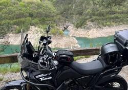 Yamaha Ténéré 700 World Raid (2022 - 25) usata
