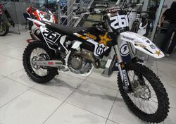 Husqvarna FC 250 (2023) usata