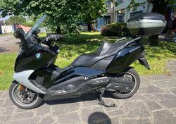 Bmw C 650 GT (2016 - 20) usata