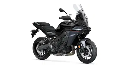 Yamaha Tracer 9 (2025 - 26) nuova