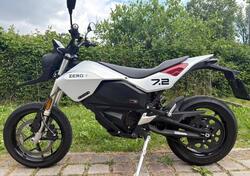 Zero FXE (2022 - 25) usata