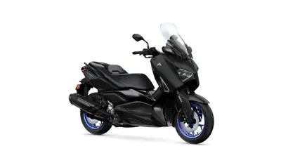 Yamaha X-Max 300 (2025 - 26) nuova