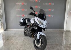 Kawasaki Versys 650 Tourer (2010 - 14) usata