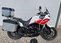 Moto Morini X-Cape 650 (2021 - 25) usata